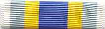 Basic Military Training Honor Graduate Military Ribbon