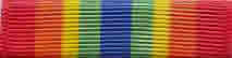 Army Service Military Ribbon