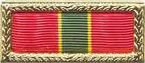 Army Superior Unit Award Military Ribbon
