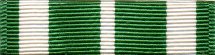 Coast Guard Commendation Military Ribbon