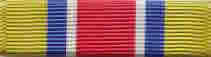 Army Reserve Components Achievement Military Ribbon