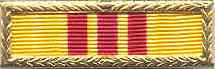 Vietnam Presidential Unit Citaiton Military Ribbon