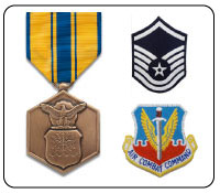 Air Force Military Store