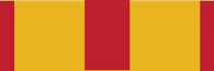 Marine Corps League Department Commandant Ribbon
