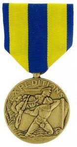 Navy Expeditionary Military Medal