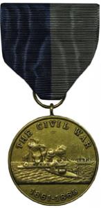 civil war marine corps medal