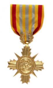 republic of vietnam armed forces honor medal 1c