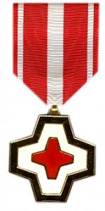 republic of vietnam life saving medal