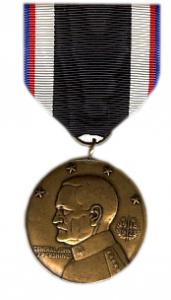 world war I occupation military medal