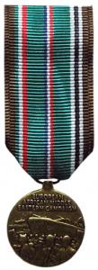 european african middle eastern campaign military medal