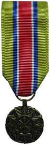 army reserve components achievement military medal