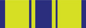 air force commendation military ribbon