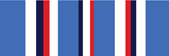 American Campaign  Military Ribbon
