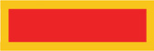 Army Meritorious Unit Commendation Military Ribbon