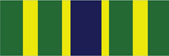 NCO Professional Development Military Ribbon
