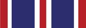 Air Force Outstanding Unit Award Military Ribbon