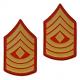 marine corps enlisted rank