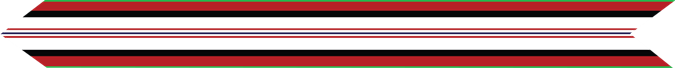 United States Marine Corps Afghanistan Campaign Streamer 