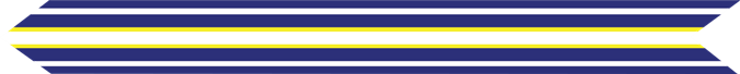 United States Marine Corps Barbary Wars Campaign Streamer