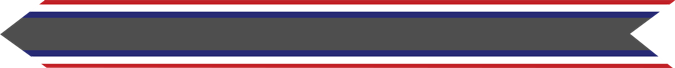 United States Marine Corps Cuban Pacification Campaign Streamer