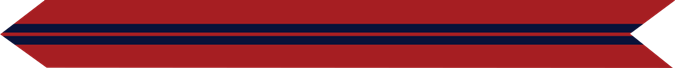 United States Marine Corps Dominican Campaign Campaign Streamer