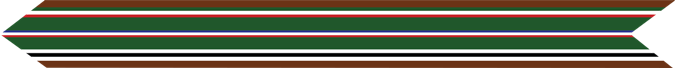 United States Marine Corps European-African-Middle Eastern Campaign Streamer
