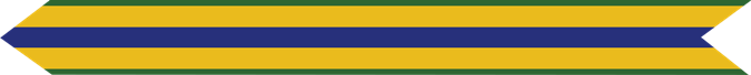 United States Marine Corps Mexican Service Campaign Streamer