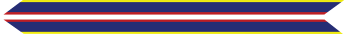 United States Marine Corps Philippine Independence Campaign Streamer