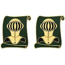 Army Military Police Unit Crest