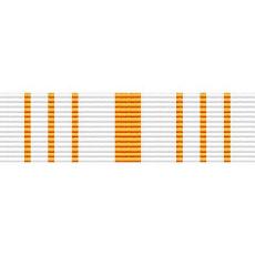 Mississippi National Guard Military Ribbons