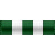 Oklahoma National Guard Military Ribbons