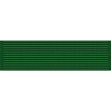 Vermont National Guard Military Ribbons