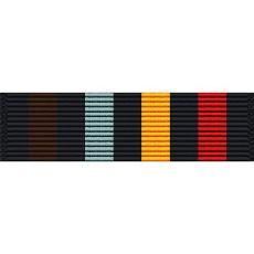 Wisconsin National Guard Military Ribbons