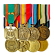 Air Force Military Medals