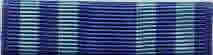 Air Force Longevity Service Military Ribbon