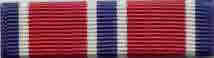 Air Force Organizational Excellence Award Military RIbbon
