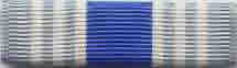 Air Force Overseas Long Tour Military Ribbon