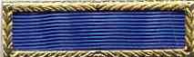 Air Force Presidential Unit Citation Military Ribbon