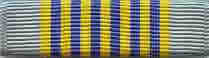 Airmans Medal Military Ribbon