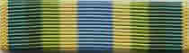 Armed Forces Service Military Ribbon