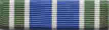 Army Achievement Military Ribbon