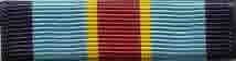 Army Overseas Service Military ribbon
