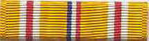 Asiatic Pacific Campaign Military Ribbon
