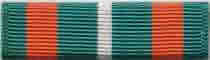 Coast Guard Achievement Military Ribbon