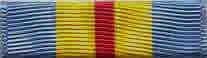 Defense Distinguished Service Military Ribbon