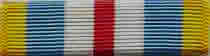 Defense Superior Service Military Ribbon