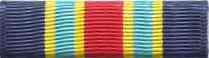 Fleet Marine Force Military Ribbon