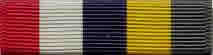 Inter American Defense Board Military Ribbon
