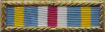 Joint Meritorious Unit Award Military Ribbon