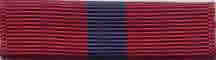 Marine Corps Good Conduct Military Ribbon